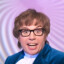 Austin Powers