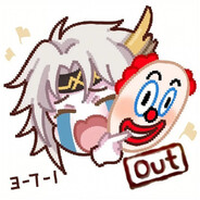 提瓦特头号胆小鬼