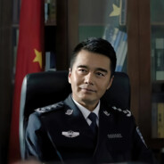 汉东省**厅长祁同伟