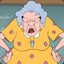 Miss Finster