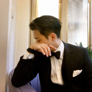 Adrian TONG CheungChing