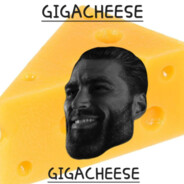 GigaCheese