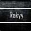 Rakygod