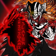 Shinigami Slayer
