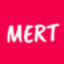 Mert