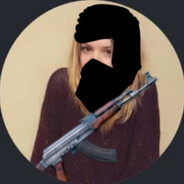 7.62KKkalashnikov Steam avatar