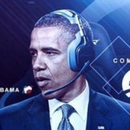 OBAMA GAMING