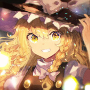 Marisa Kirisame