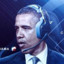 Obama Gaming