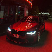 Bayerische Motoren Werke