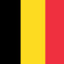 Belgijska Flaga