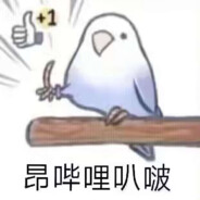 昂哔哩吧啵