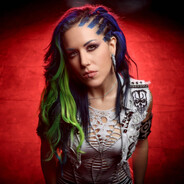 Alissa White-Gluz