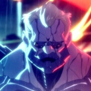 CYBER PSYCHO