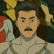 Steam Avatar
