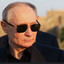 Путин (РФ)