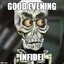 Achmed the Dead Terrorist