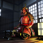 Samurai