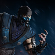 Аватар rainwraith