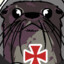 Templar Otter