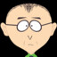 Mr.Mackey