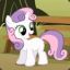 Sweetie Belle