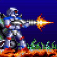 Turrican - steam id 76561197960473441