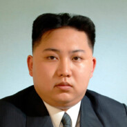 启明星大将-Kim Jong-un