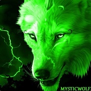 MysticWolfZombie