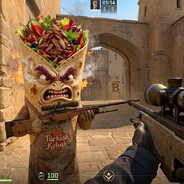 exfibO Steam avatar
