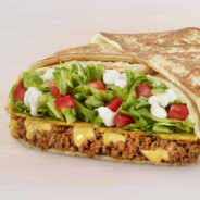 Crunchwrap Supreme