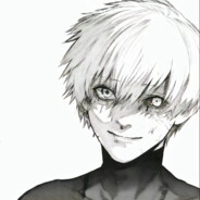 kaneki