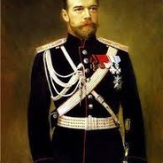 Царь Георгий