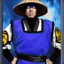 RAIDEN