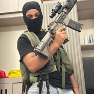 SleiMan Steam avatar