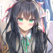 干拉白给然后玩手机