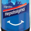 Hepatalgina 120 ml