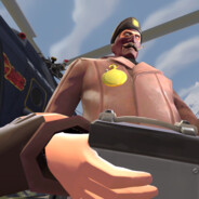 Gen. Shepherd (TF2)