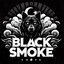 Black Smoke ☾✩
