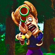 狗熊岭第一狙击手