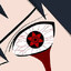 Uchiha Sasuke
