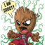 Groot