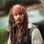 Jack Sparrow