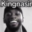 King Nasir