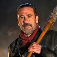 Negan