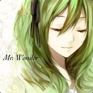 Mr.Wonder