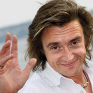 Richard Hammond