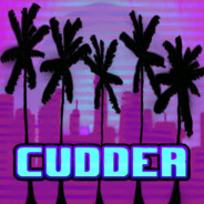 Cudder Steam avatar