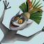 King Julian