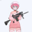 Nexus (Femboy with Gun)